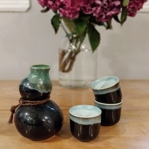 Sake Set